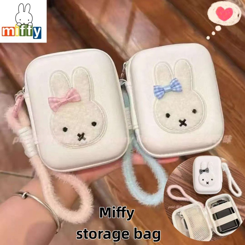 Photography Lighting Equipment Bags - Yeni Instagram Tarzı Miffy Tavşanı CCD