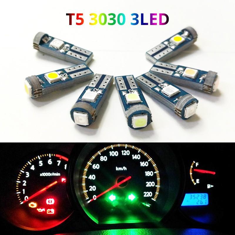 Interior Photography Lighting - 10 adet T5 Led Ampul Canbus