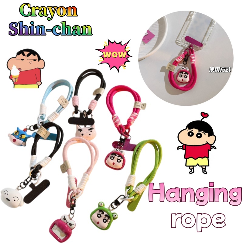 Photography Lighting Equipment Bags - Crayon Shin-chan Shiro Timsah Peluş Bebek