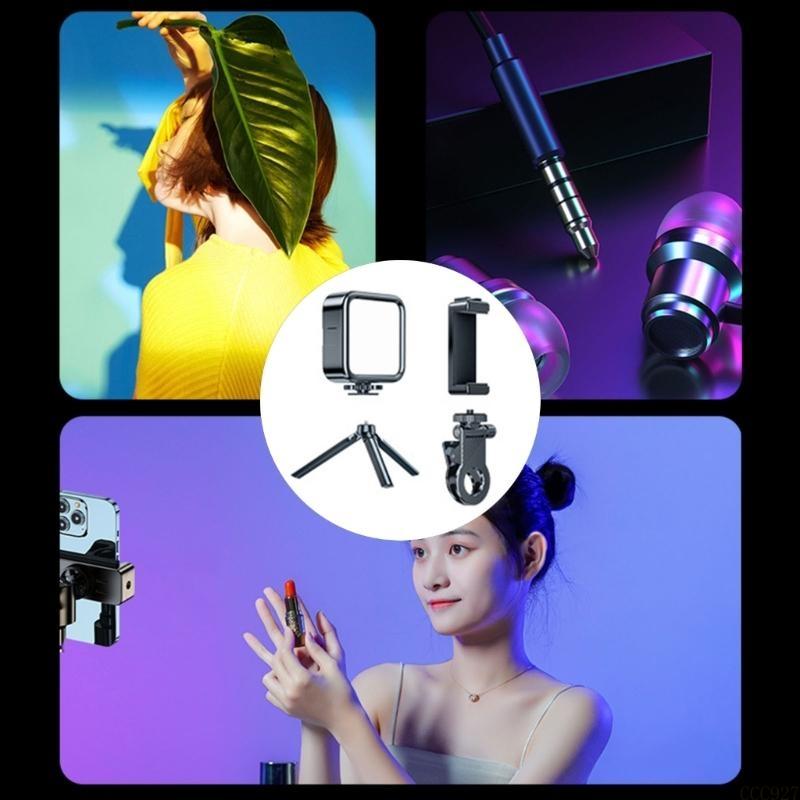 Photography Lighting Brand - B03F Fotoğrafçılık için LED Video Işığı