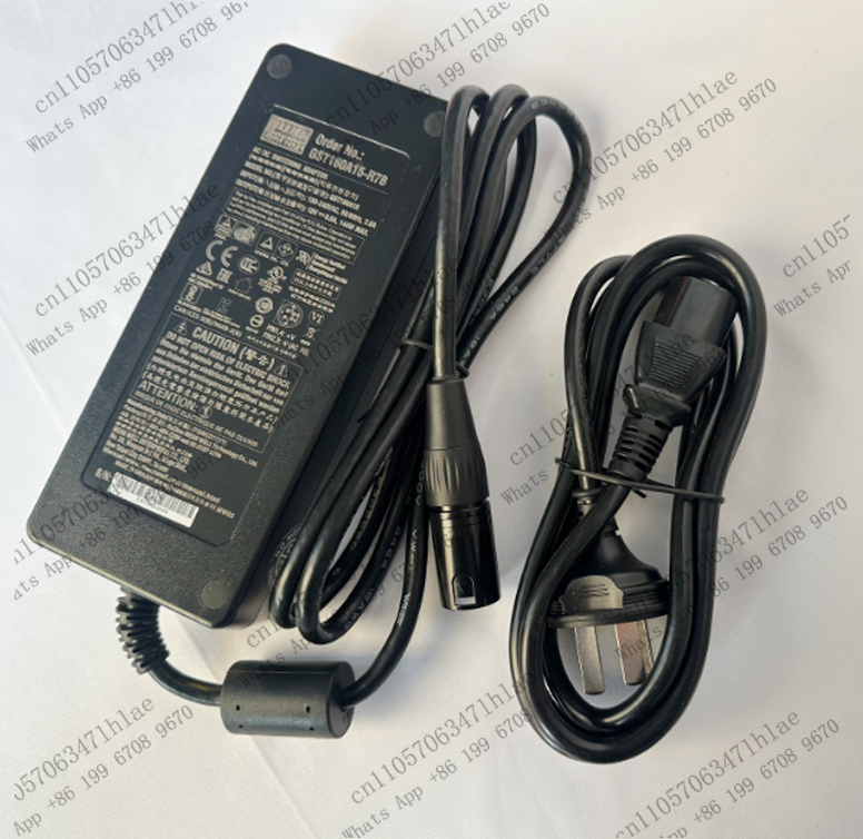 Photography Lighting Brand - Yepyeni 120D Fotoğrafçılık Işık Güç Kaynağı