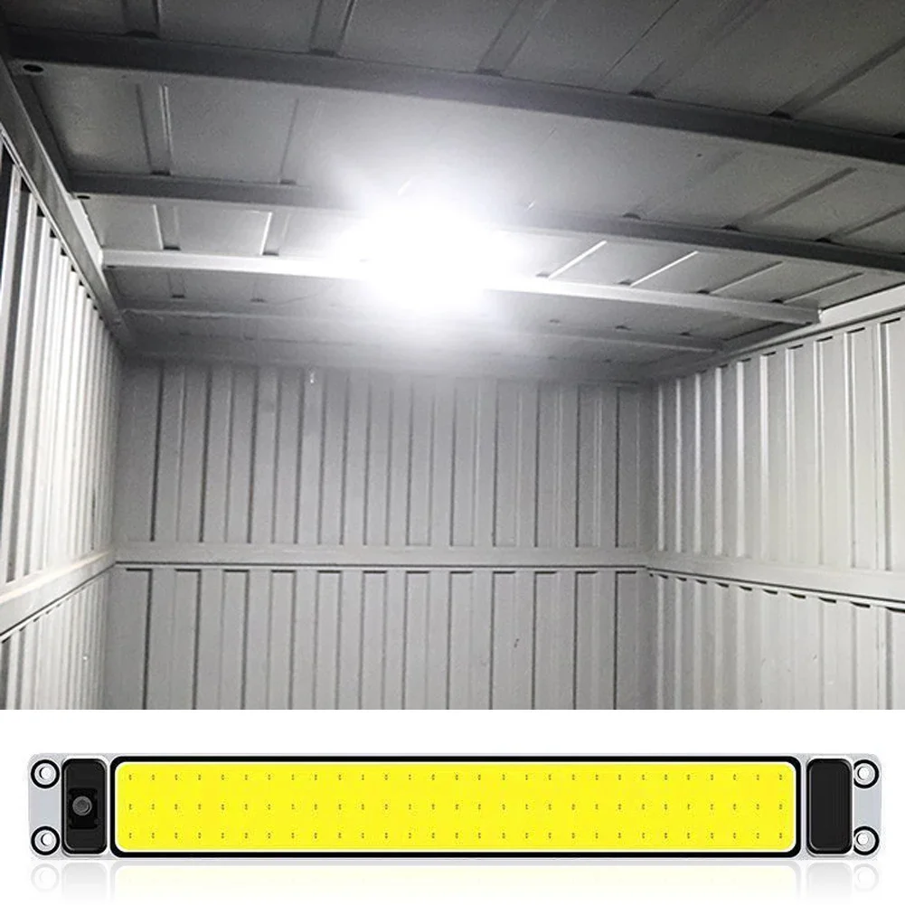 Interior Photography Lighting - 87LED 12-24V Araba Okuma LED Gece
