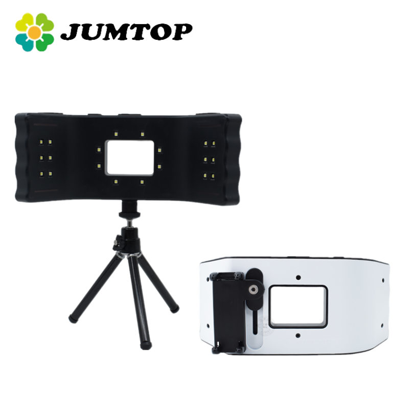Photography Lighting Lamp - JUMTOP Diş Fotoğrafçılığı Işığı LED Oral