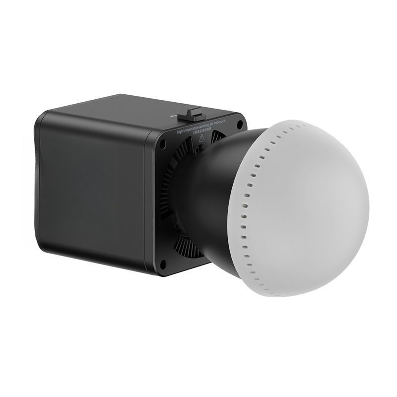 Photography Lighting Lamp - Bir lamba usta 100WCOB dolgu ışığı