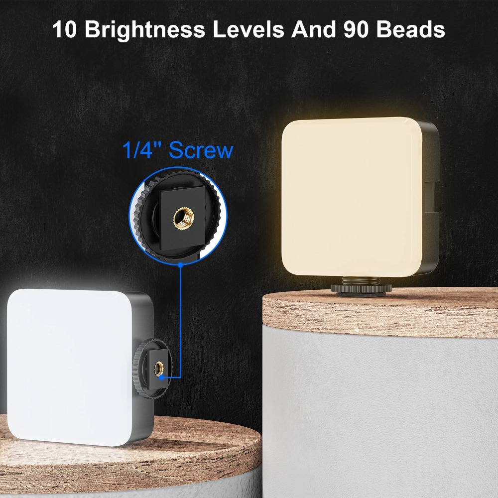 WEYLLAN M-88 2000 mAh LED Vide - Photography Lighting Brand incelemesi ve fiyatı