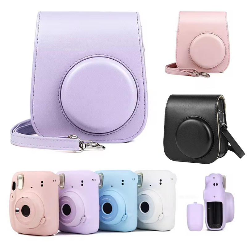 Fujifilm için Film kamera çant - Photography Lighting Equipment Bags incelemesi ve fiyatı