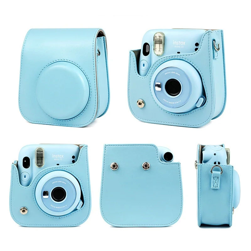 Fujifilm için Film kamera çant - Photography Lighting Equipment Bags incelemesi ve fiyatı