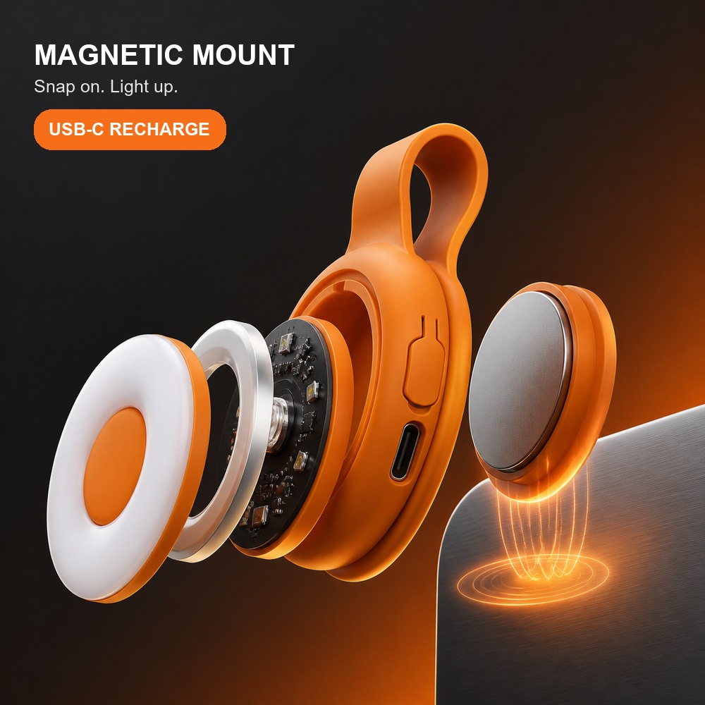 Taşınabilir LED Selfie Dolgu I - Photography Lighting Set incelemesi ve fiyatı