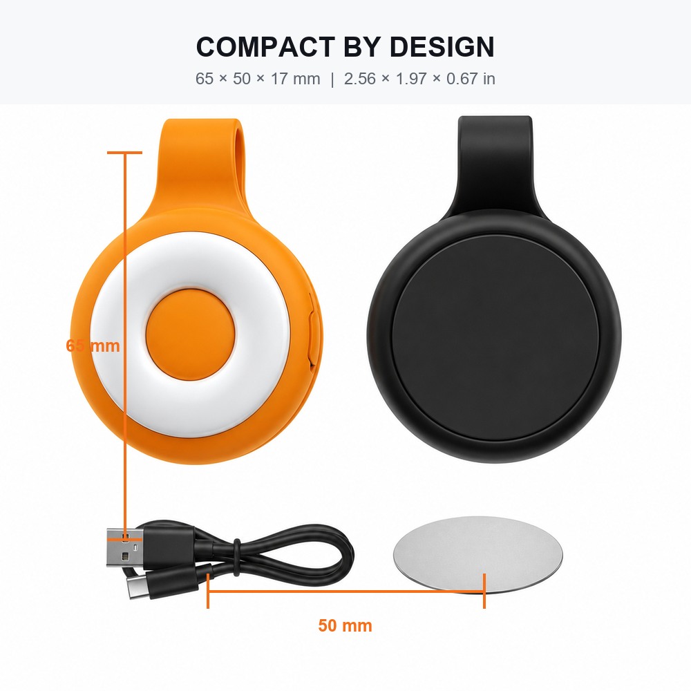 Taşınabilir LED Selfie Dolgu I - Photography Lighting Set incelemesi ve fiyatı