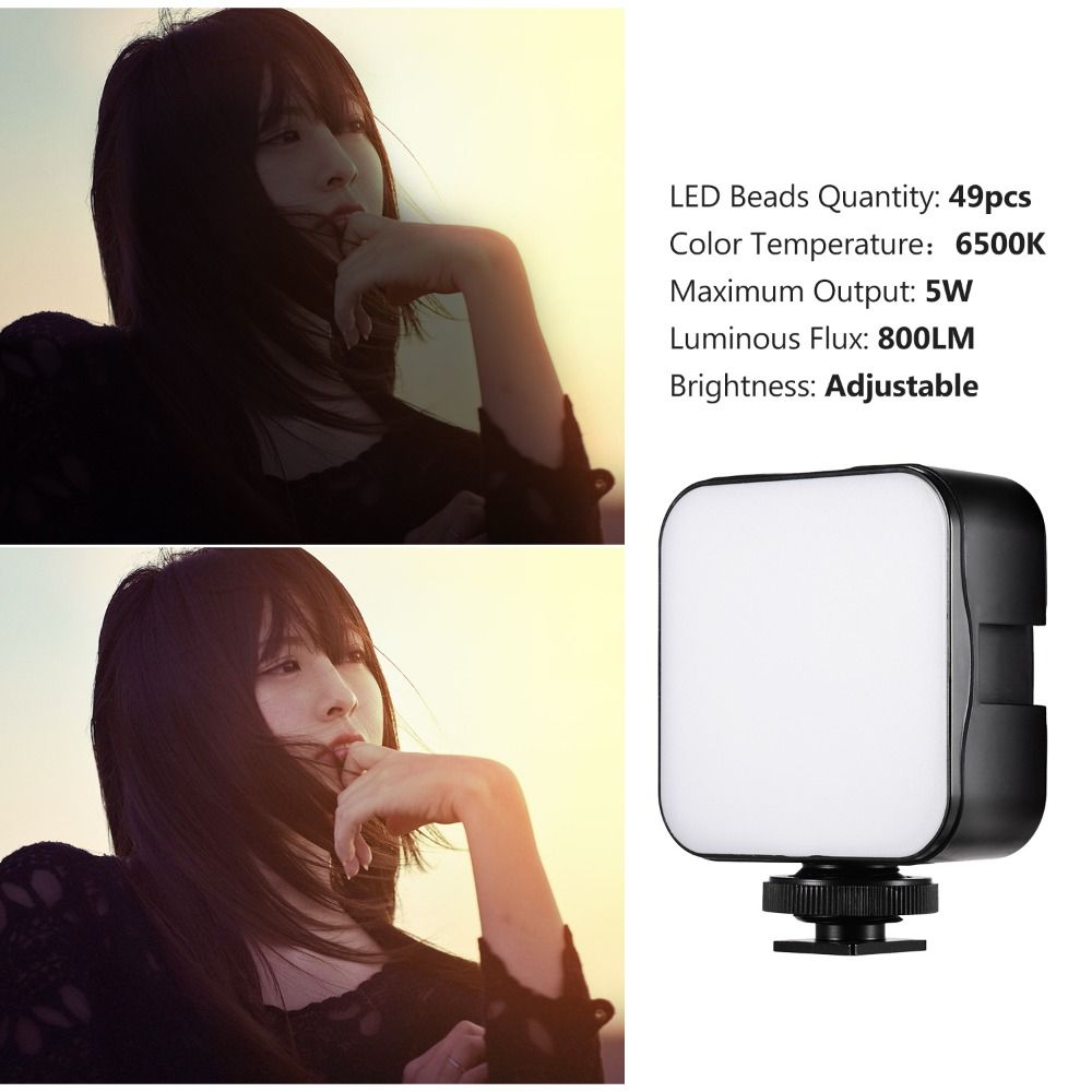 Taşınabilir Fotoğrafçılık Sıca - Photography Lighting Brand incelemesi ve fiyatı