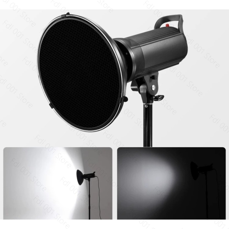 55cm Beyaz İç Mekan Güzellik T - Beauty Dish 55Cm incelemesi ve fiyatı