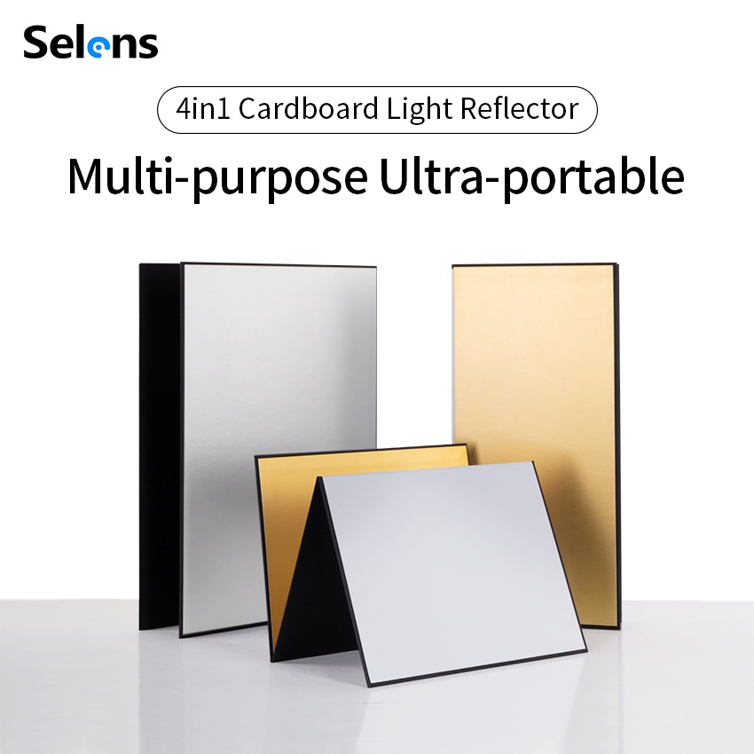 Selens fotoğraf ışık reflektör - Lighting In Photography Book incelemesi ve fiyatı