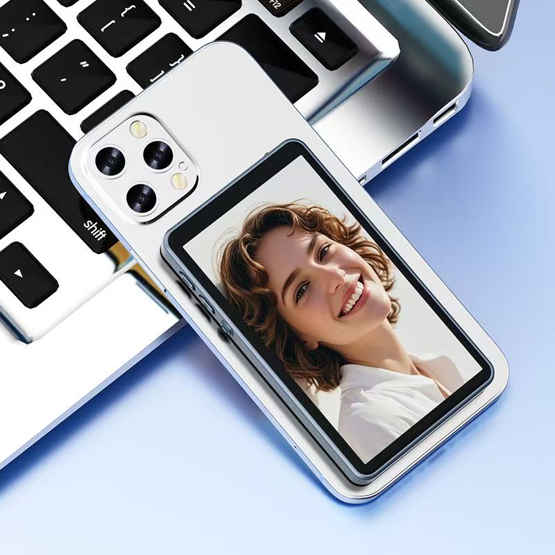 Telefon Selfie Monitör Ekranı  - Photography Lighting Set incelemesi ve fiyatı