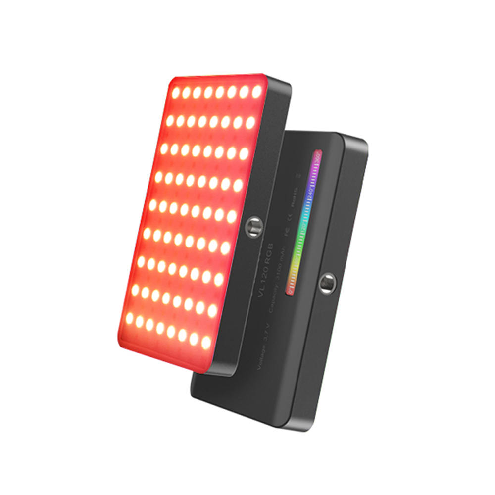 2026 New120 RGB Cep Boyu Dolgu - Photography And Lighting incelemesi ve fiyatı