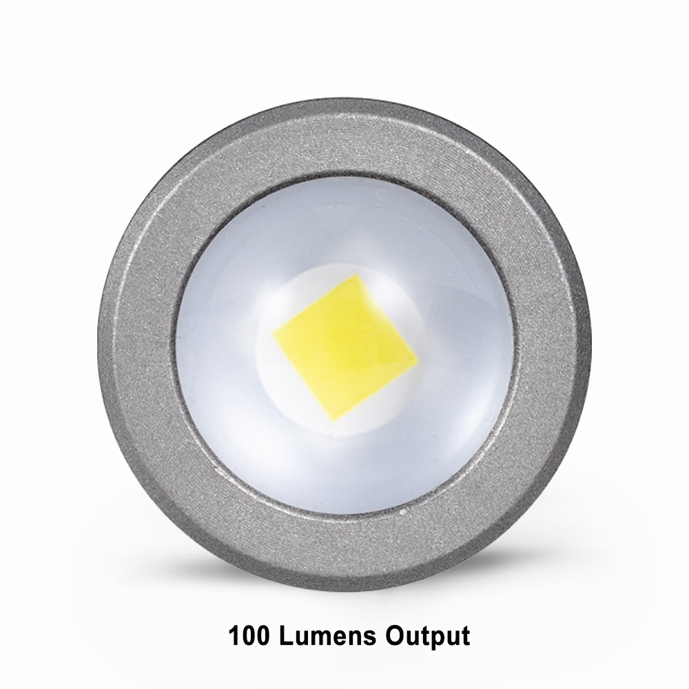 Açık Hava Kamp Lambası Titanyu - Snoot Flash Modifier incelemesi ve fiyatı