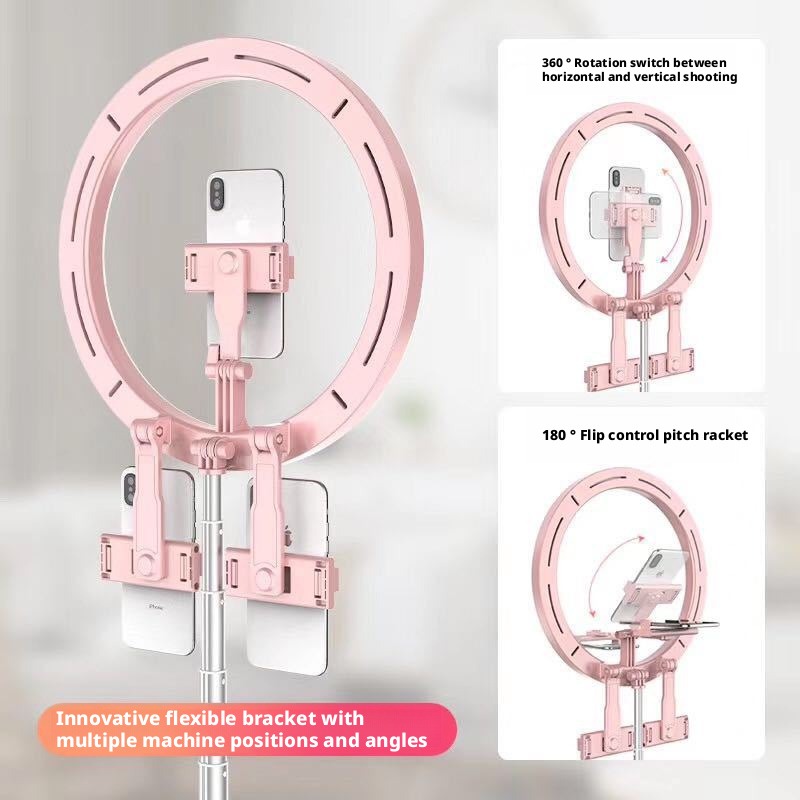 SHINEKNOT Mobil Güzellik Dolgu - Photography Lighting Lamp incelemesi ve fiyatı
