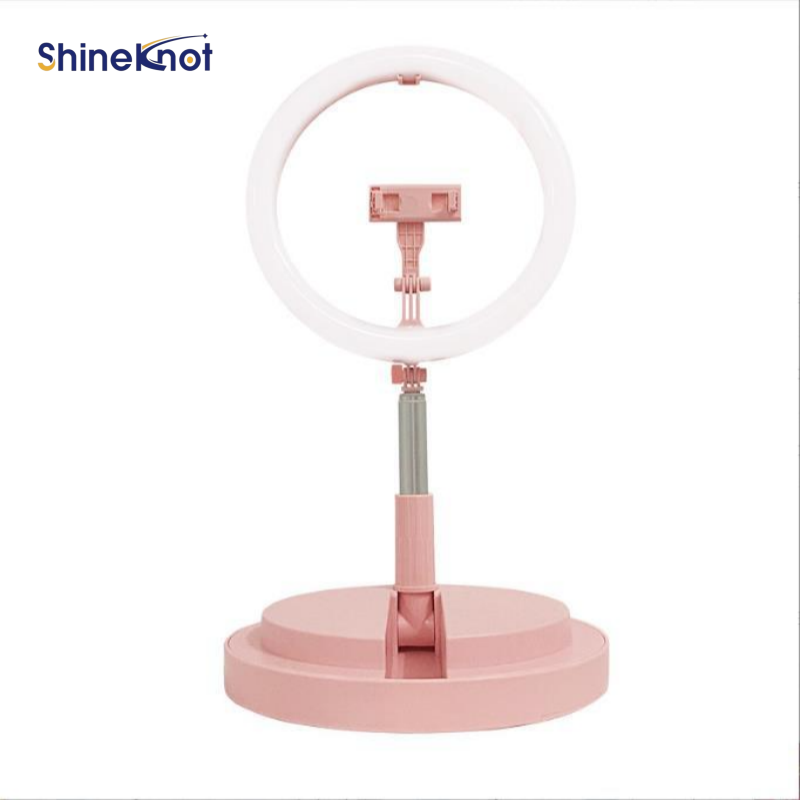 SHINEKNOT Mobil Güzellik Dolgu - Photography Lighting Lamp incelemesi ve fiyatı