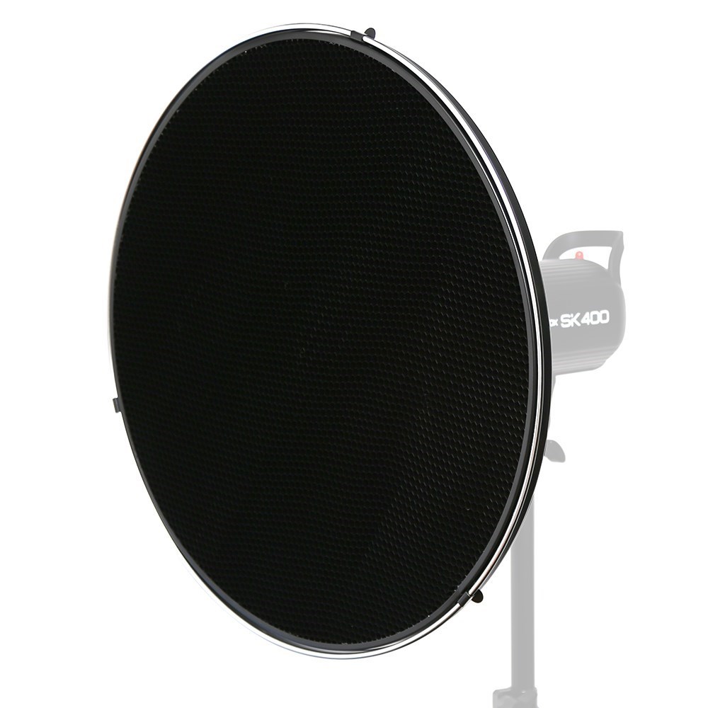 Godox 55cm 22 inç Stüdyo Beyaz - Beauty Dish 55Cm incelemesi ve fiyatı