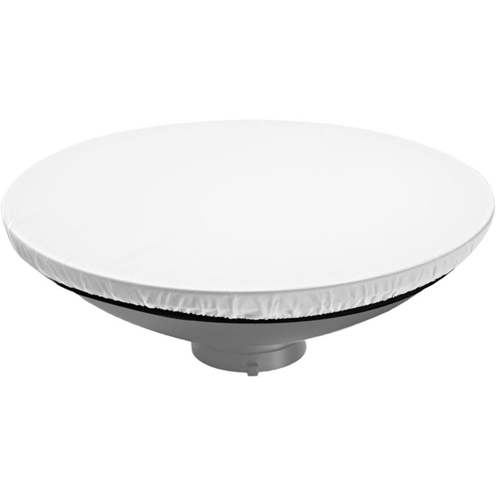 Yeni Beyaz Yumuşak Işık Difüzö - Beauty Dish 55Cm incelemesi ve fiyatı