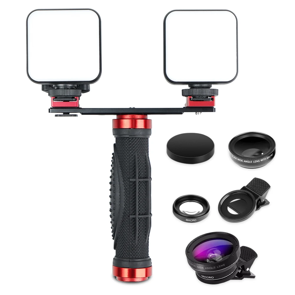 Diş Fotoğrafçılığı Işık İntrao - Photography Lighting Lamp incelemesi ve fiyatı