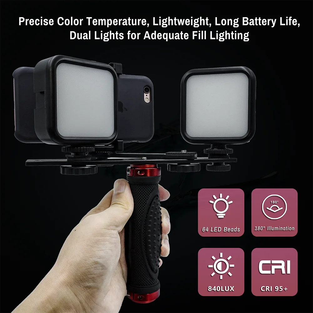 Diş Fotoğrafçılığı Işık İntrao - Photography Lighting Lamp incelemesi ve fiyatı