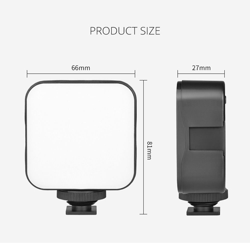 Fotoğrafçılık 6500K Dolgu Lamb - Photography Lighting Brand incelemesi ve fiyatı