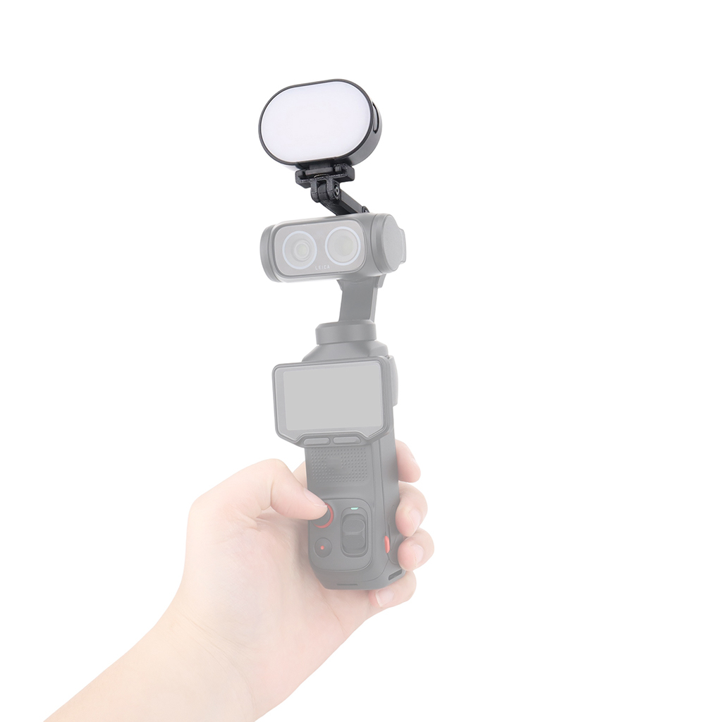 Insta360 Luna Ultra için Taşın - Photography Lighting Set incelemesi ve fiyatı