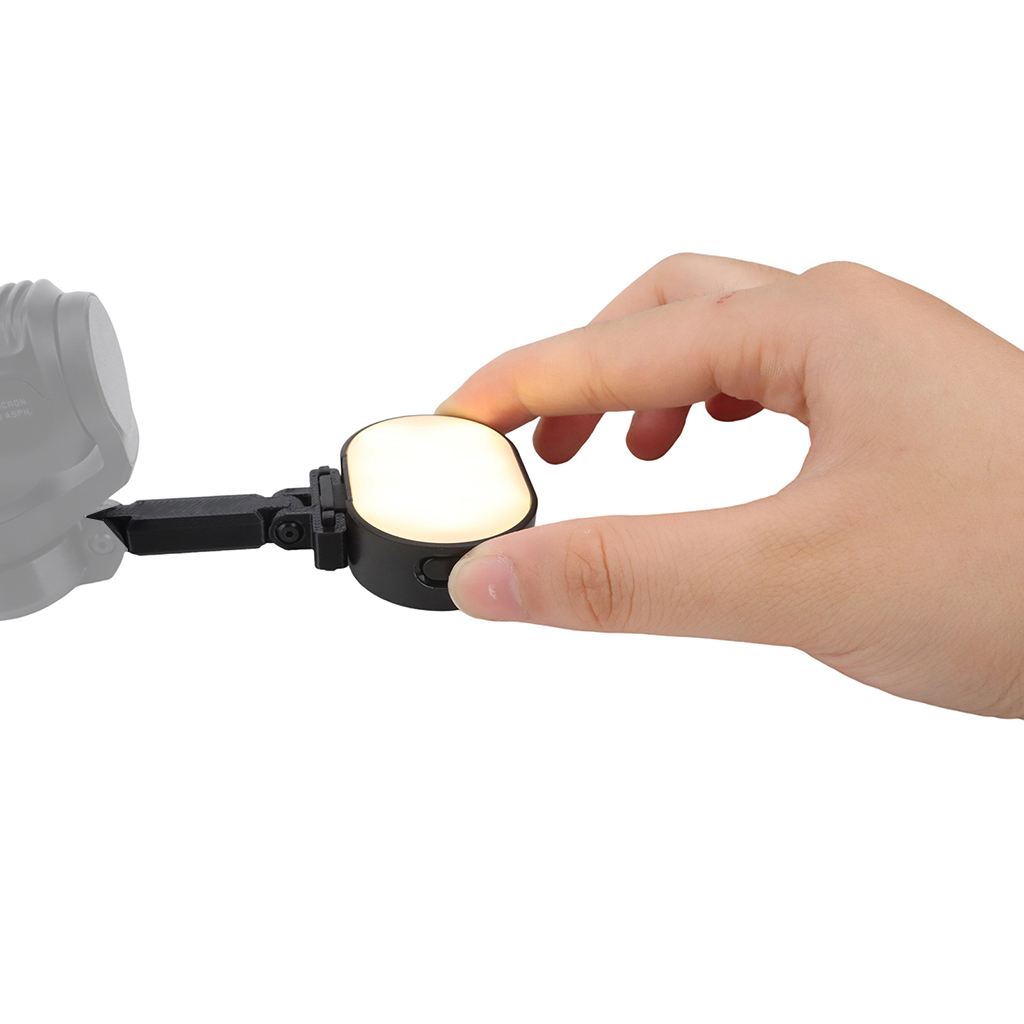 Insta360 Luna Ultra için Taşın - Photography Lighting Set incelemesi ve fiyatı