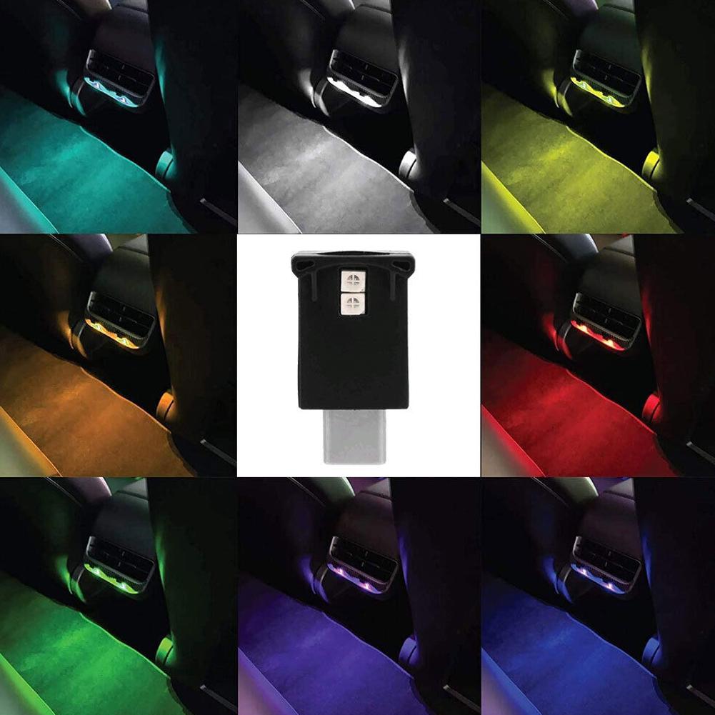 1 adet Tip C Led Ortam Işığı 8 - Interior Photography Lighting incelemesi ve fiyatı