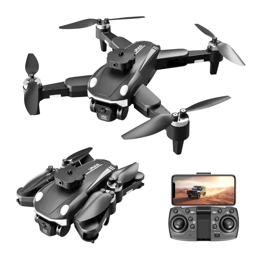 YENİ F200 Drone Profesyonel 4K - Photography Lighting Direction incelemesi ve fiyatı