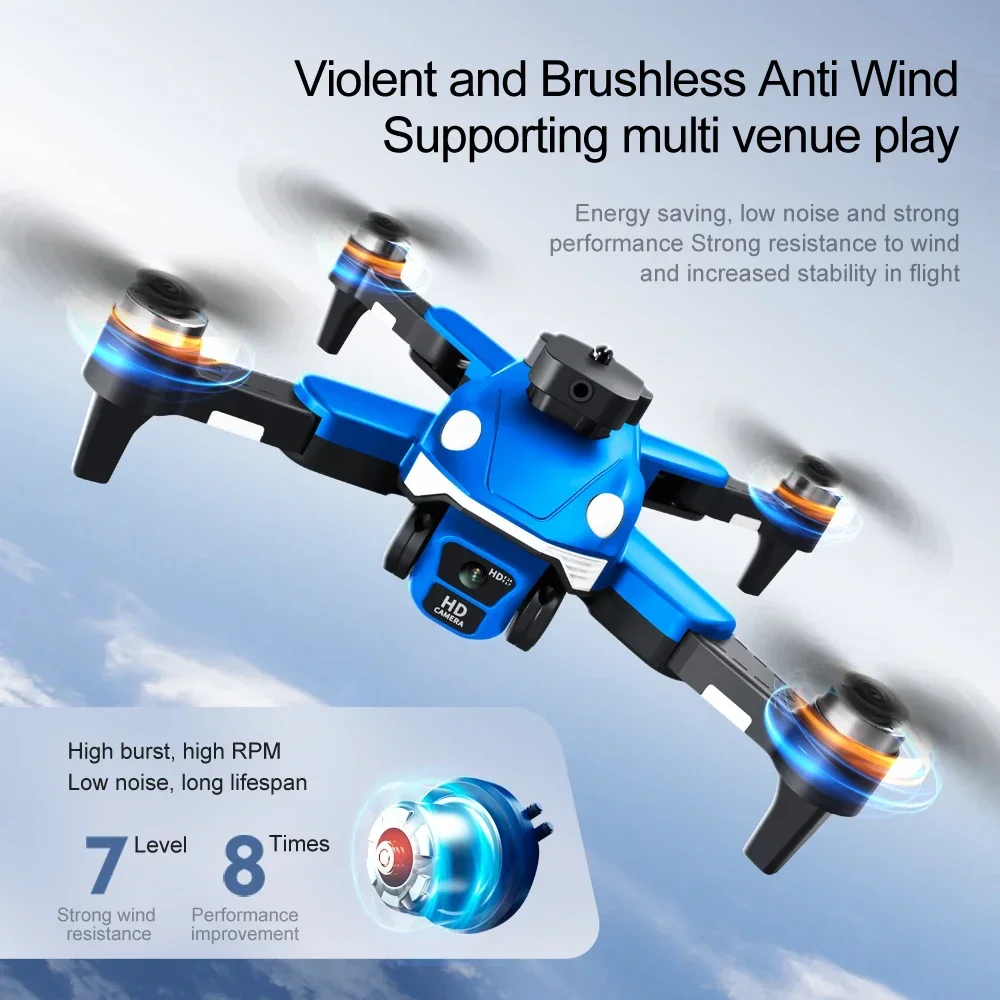 YENİ F200 Drone Profesyonel 4K - Photography Lighting Direction incelemesi ve fiyatı