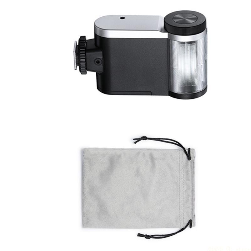 M5TD iA32 Fotoğraf Kamera Flaş - Photography Lighting Brand incelemesi ve fiyatı