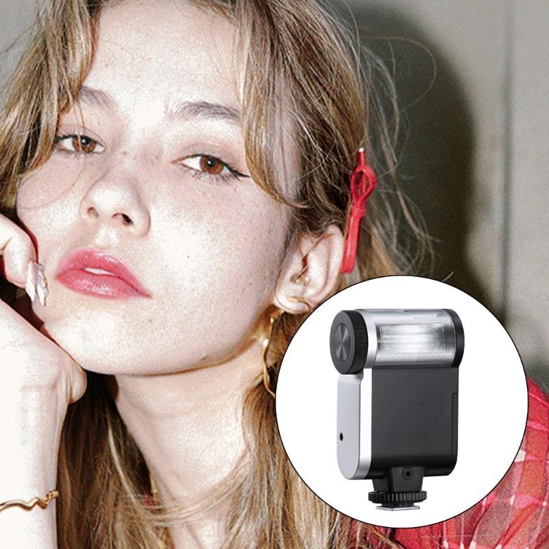 M5TD iA32 Fotoğraf Kamera Flaş - Photography Lighting Brand incelemesi ve fiyatı