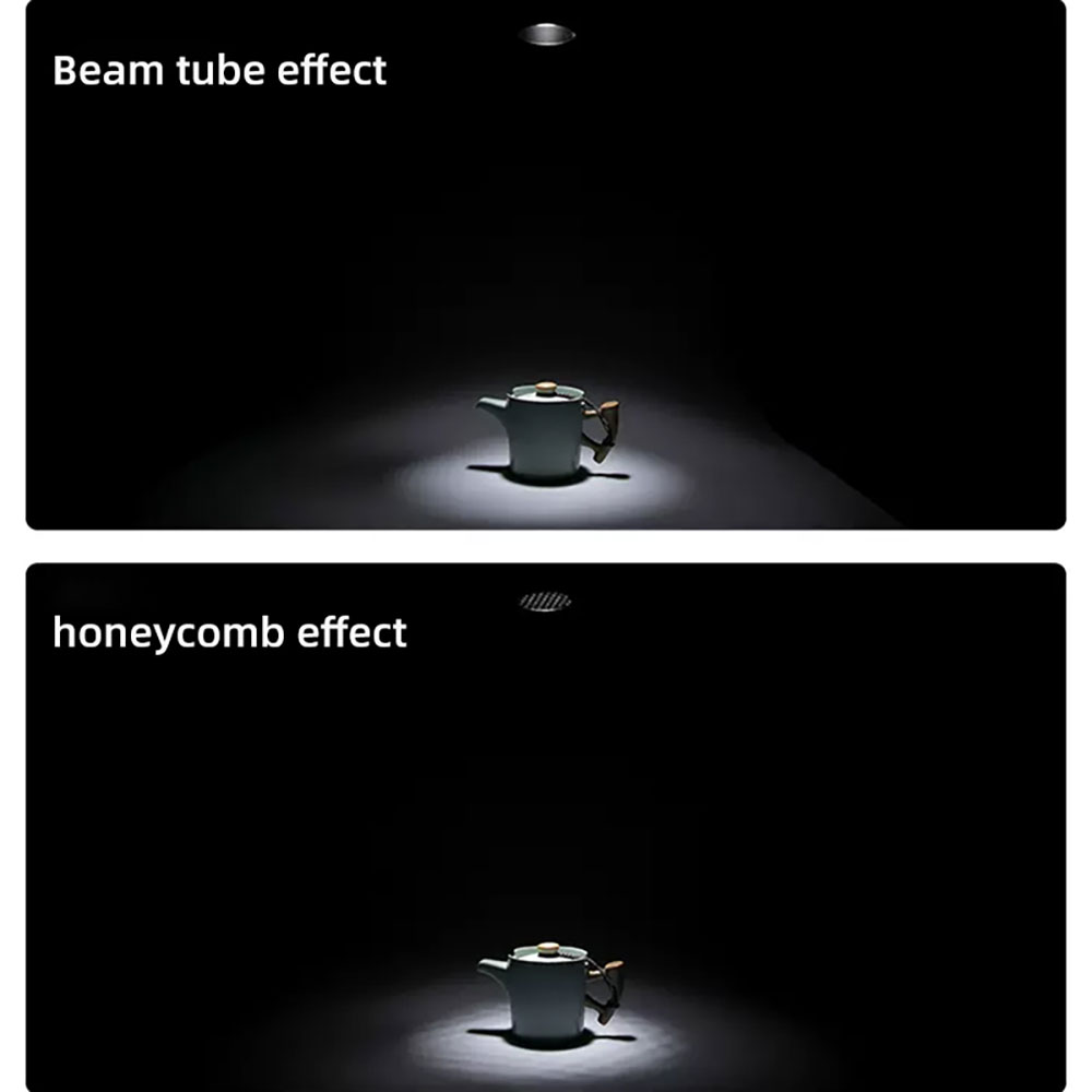 GODOX Bowens Mount Snoot, Pete - Snoot Flash Modifier incelemesi ve fiyatı