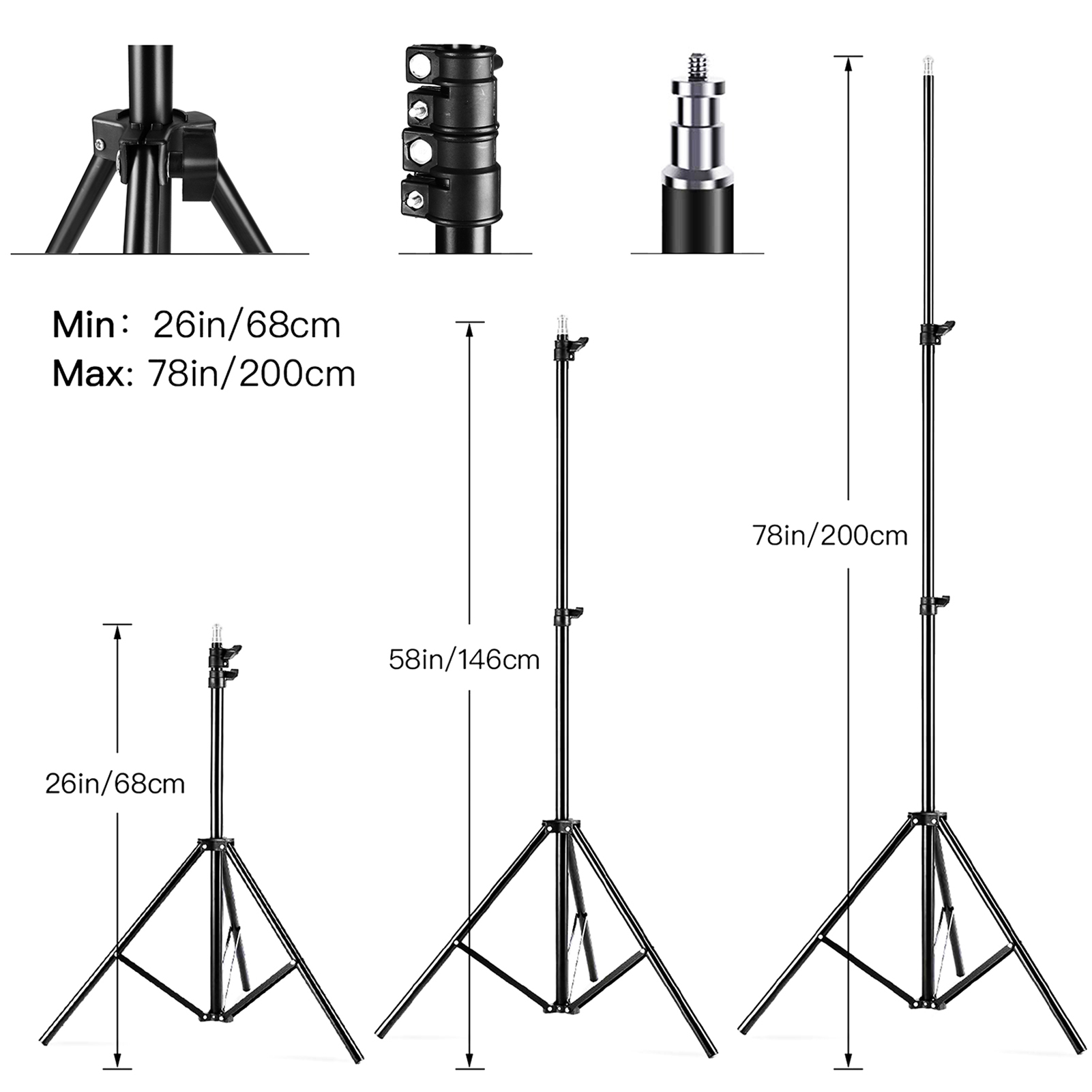 Camnoon Studio Fotoğrafçılık I - Photography Lighting Set incelemesi ve fiyatı