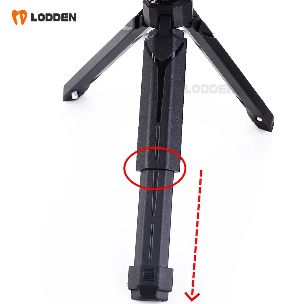LODDEN Bluetooth diş dolgu ışı - Photography Lighting Lamp incelemesi ve fiyatı