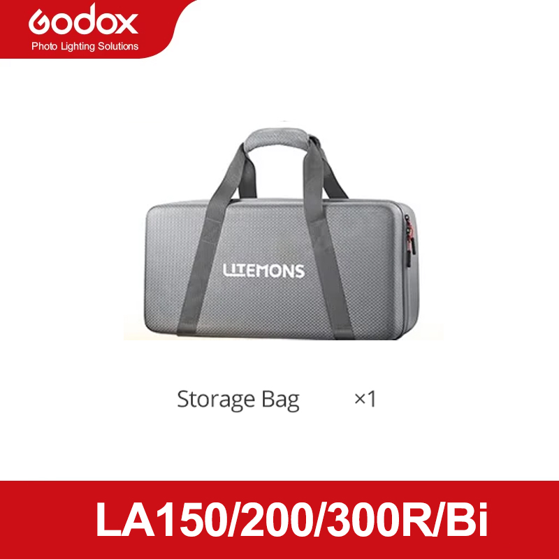 GODOX Fotoğrafçılık Işık Sakla - Photography And Lighting incelemesi ve fiyatı