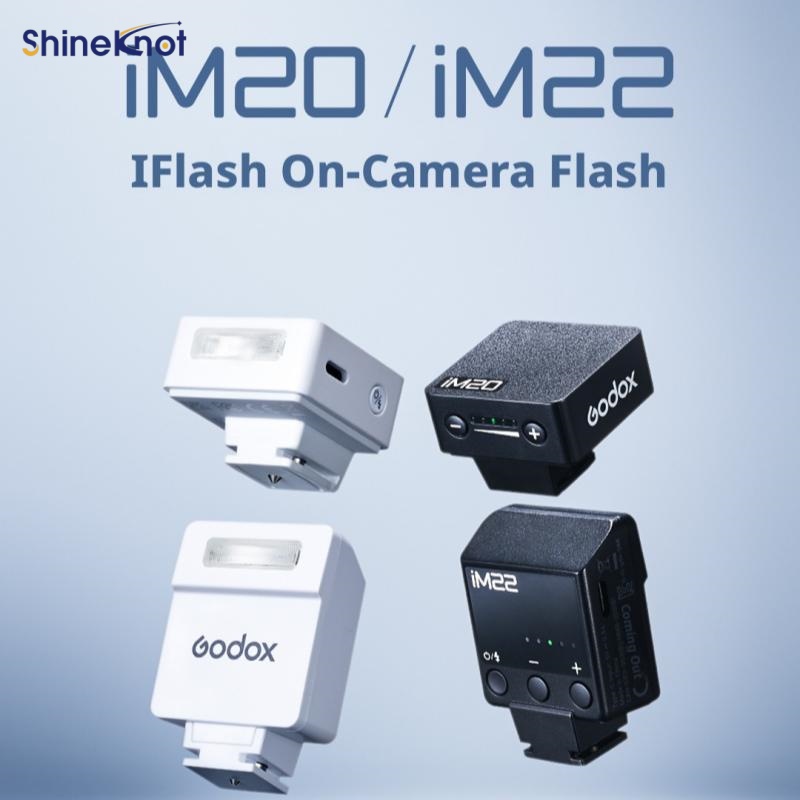 SHINEKNOT Kamera Evrensel Set  - Photography Lighting Set incelemesi ve fiyatı