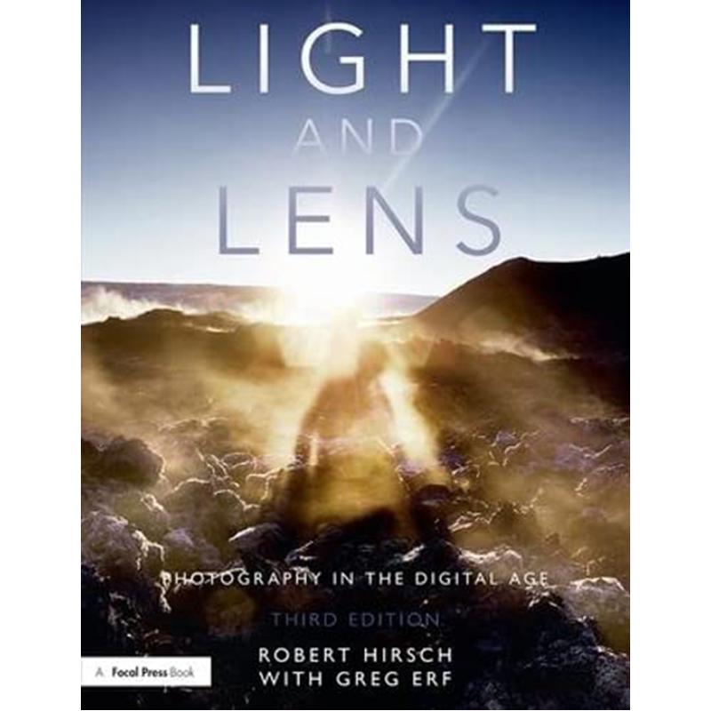 Dijital Çağda Işık ve Lens Fot - Lighting In Photography Book incelemesi ve fiyatı