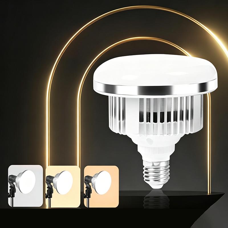 1 takım enerji tasarruflu E27  - Photography Lighting Set incelemesi ve fiyatı