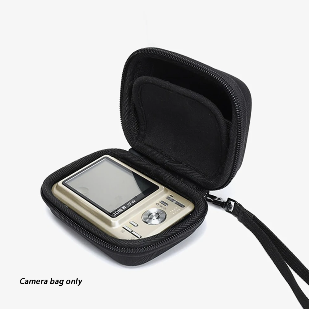 Canon G7X Mark III II Sony ZV1 - Photography Lighting Equipment Bags incelemesi ve fiyatı