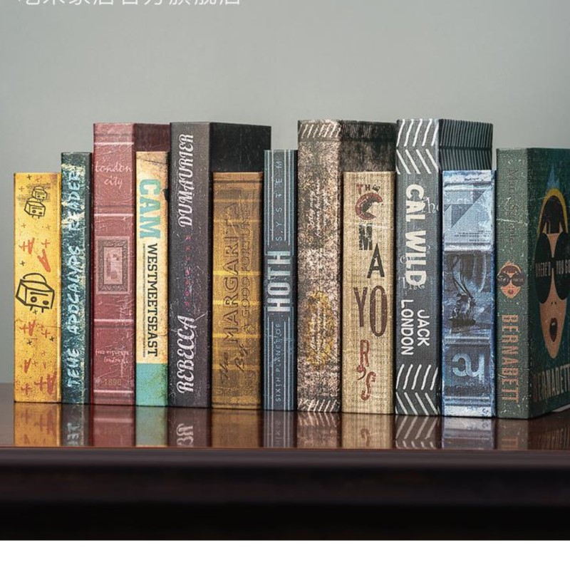 2025 Modern Kitap Şeklinde Dek - Lighting In Photography Book incelemesi ve fiyatı