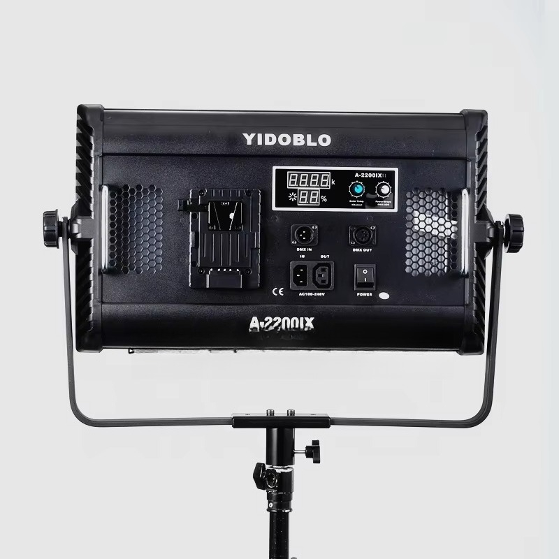 Yidoblo A-2200IIX Çin Malı Vid - Photography And Lighting incelemesi ve fiyatı