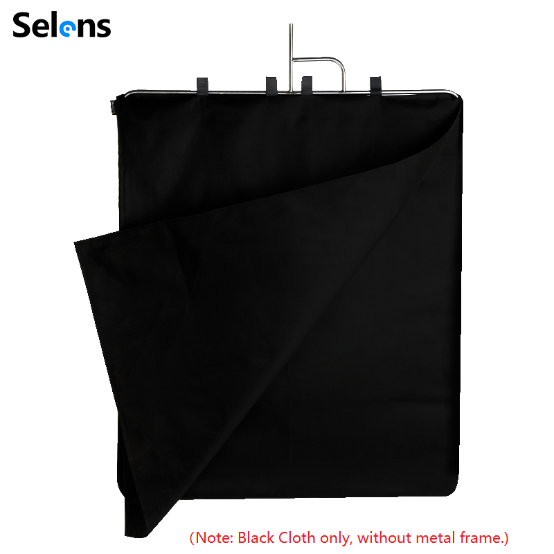 Selens Floppy Bayrak Örtüsü 75 - Beauty Dish 55Cm incelemesi ve fiyatı