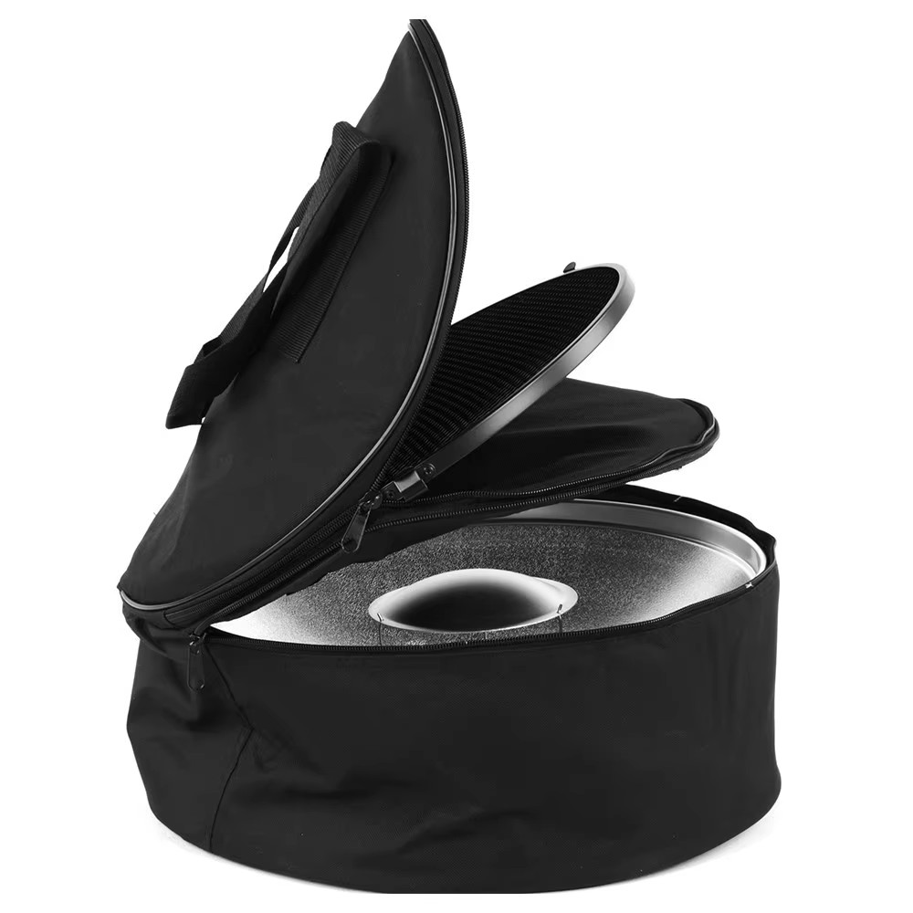 Güzellik Tabağı Gümüş Beyaz 55 - Beauty Dish 55Cm incelemesi ve fiyatı