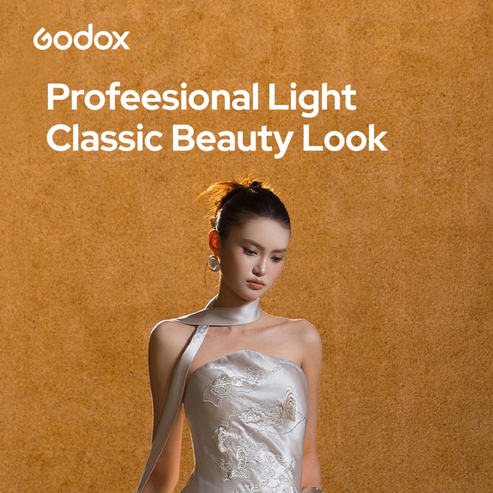 Godox EazyFlow Bty 65S/85S Kat - Beauty Dish 55Cm incelemesi ve fiyatı