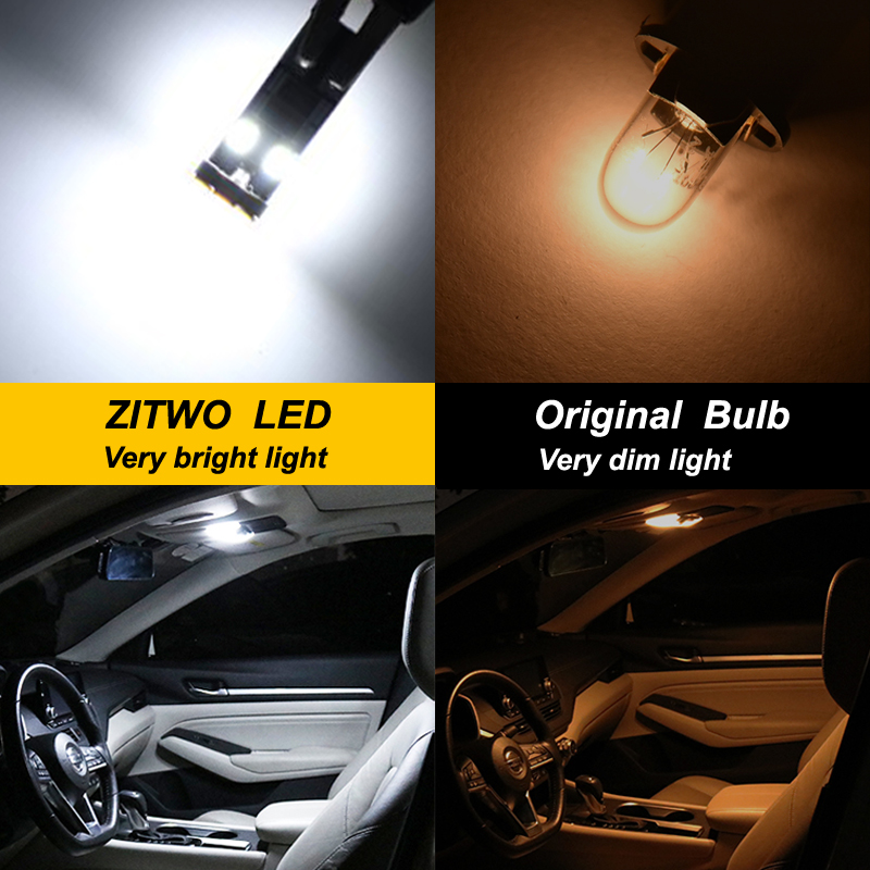 ZITWO LED İç Okuma Haritası ta - Interior Photography Lighting incelemesi ve fiyatı