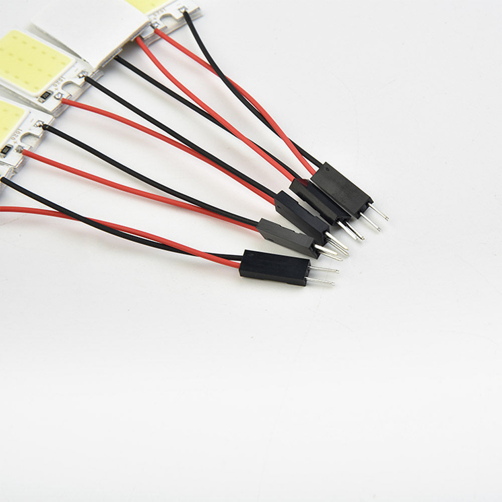 5 adet Beyaz COB 18 LED Cips P - Interior Photography Lighting incelemesi ve fiyatı