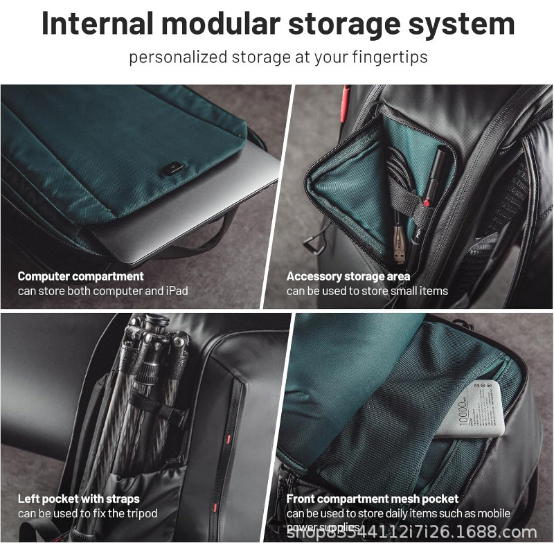Yeni Kamera Çantası Büyük Kapa - Photography Lighting Equipment Bags incelemesi ve fiyatı