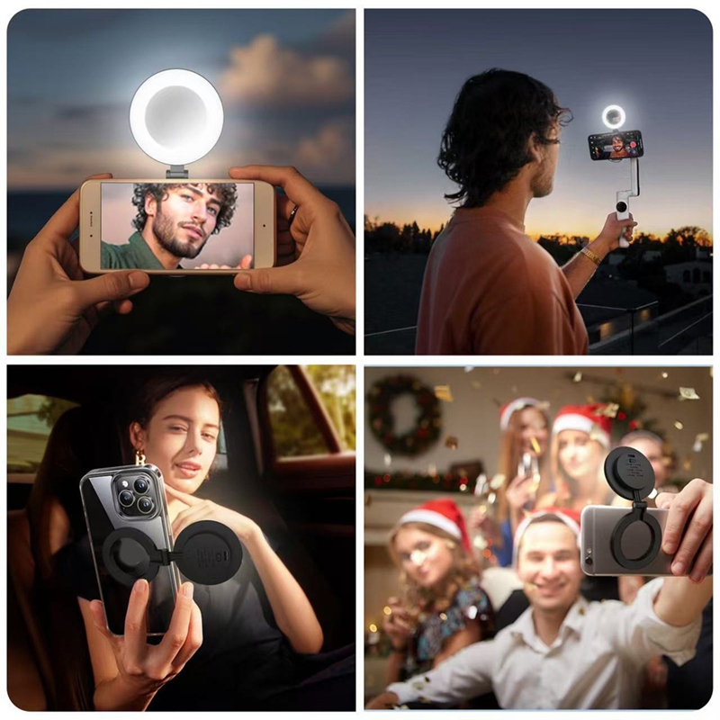 3 Hız Ayarlı Mini Manyetik Cep - Photography And Lighting incelemesi ve fiyatı